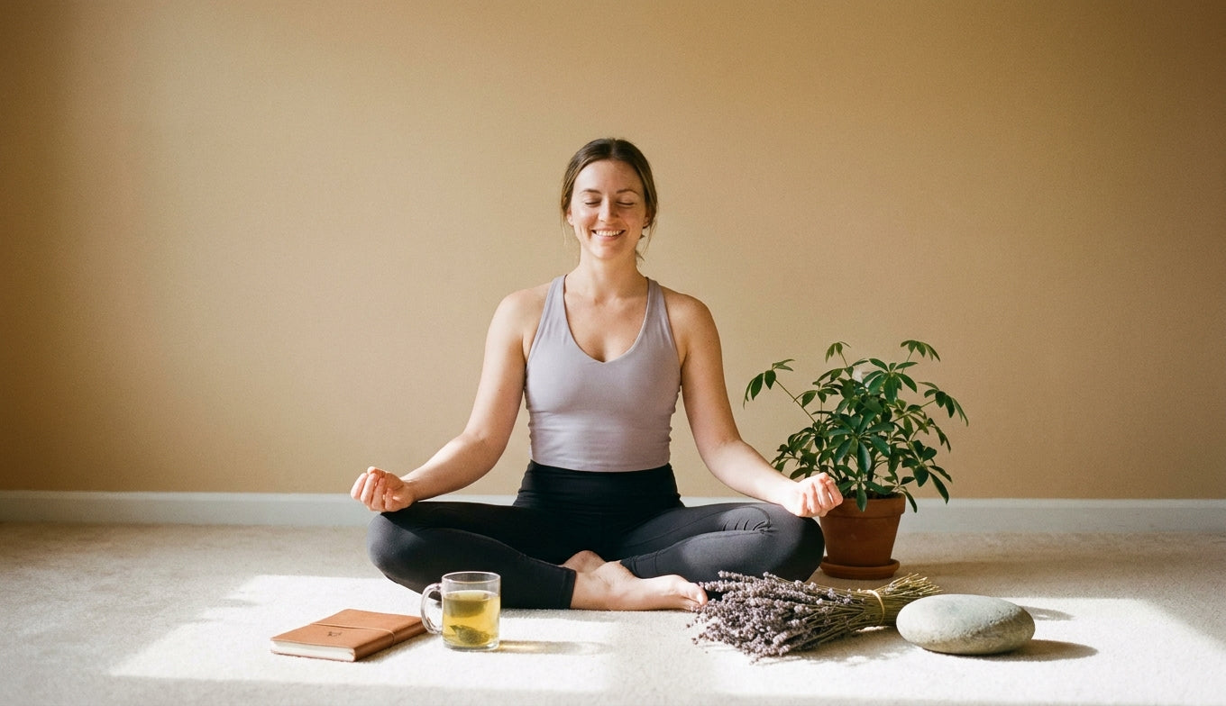 Comment mieux gérer son stress ? 7 stratégies naturelles et efficaces