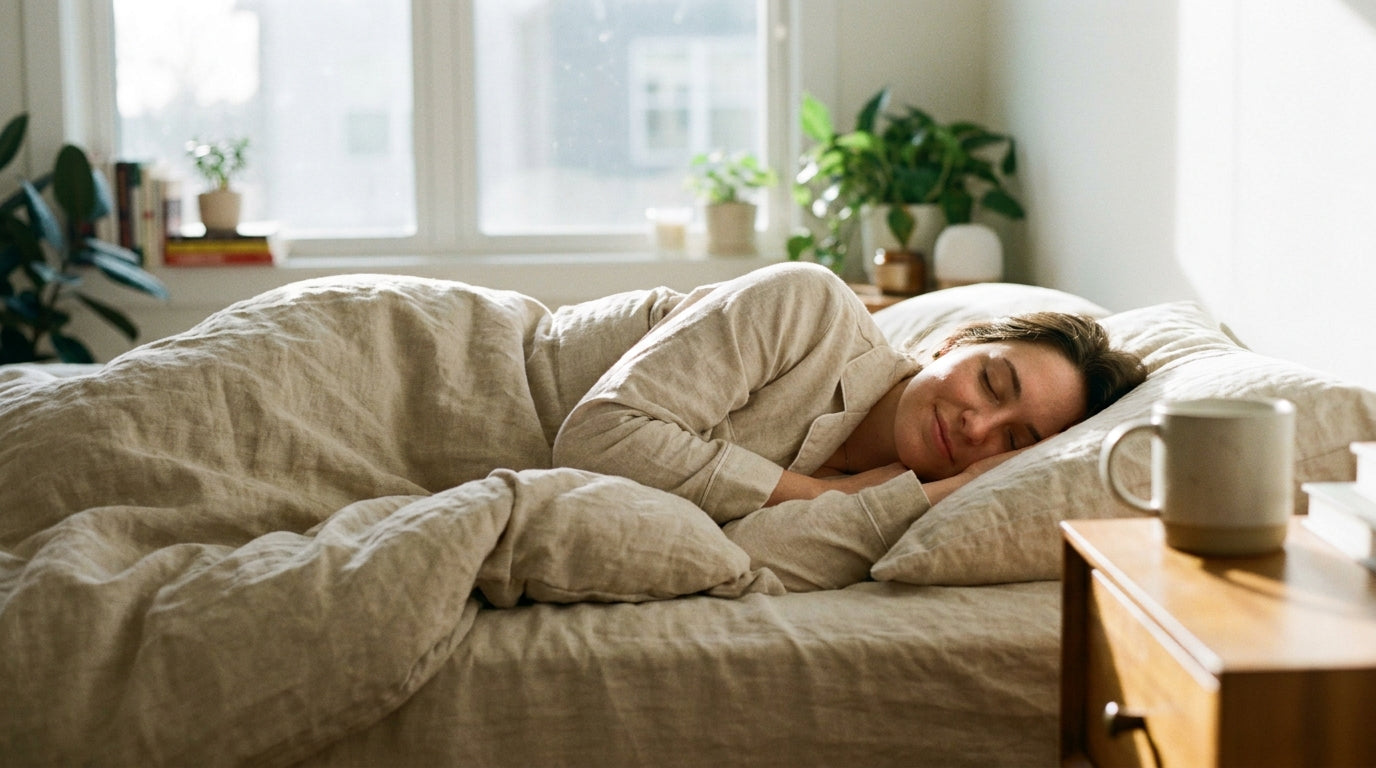 Comment avoir un sommeil réparateur : 7 conseils essentiels