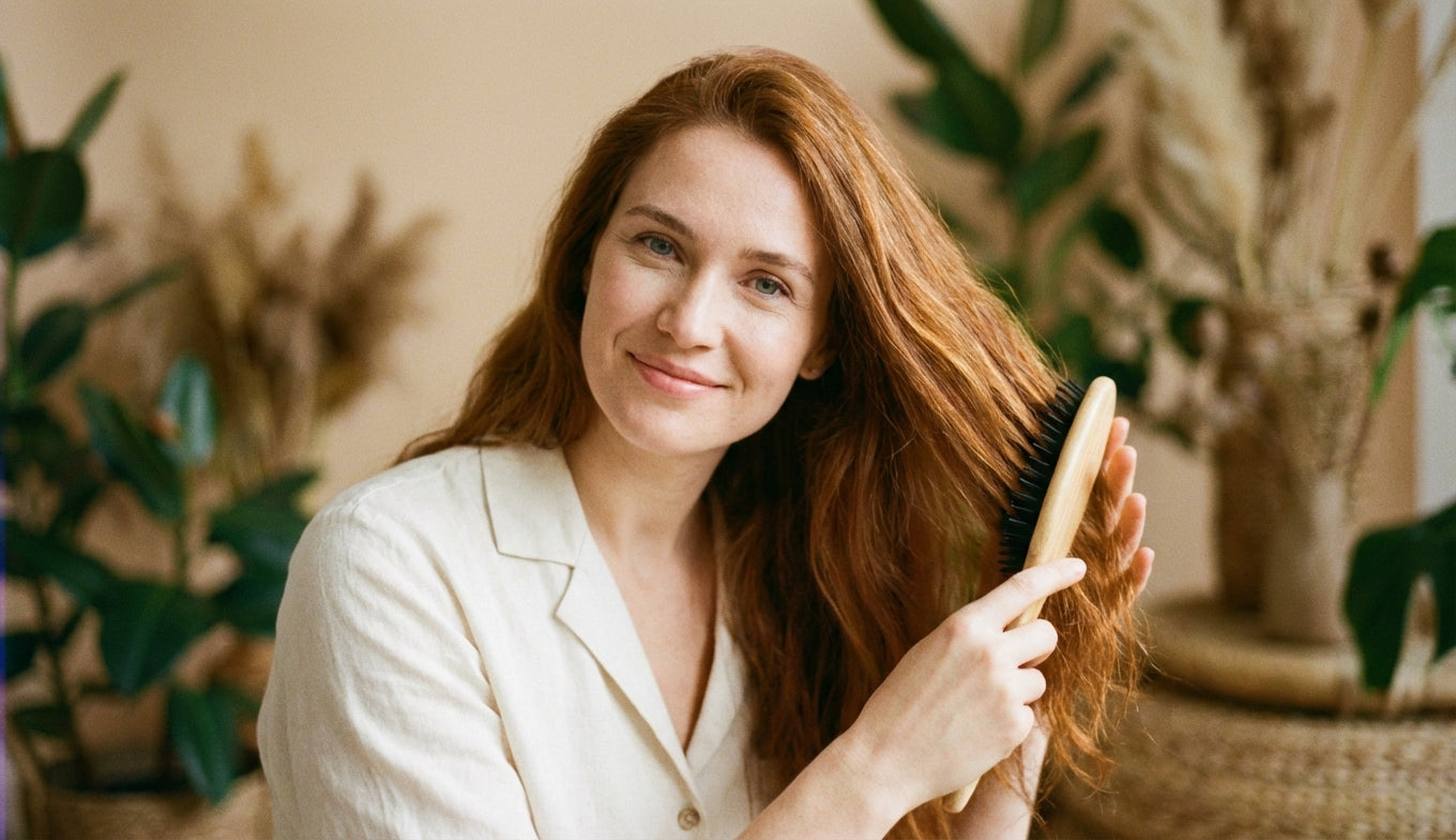 Kératine : Qu'est-ce que c'est et comment la stimuler ?