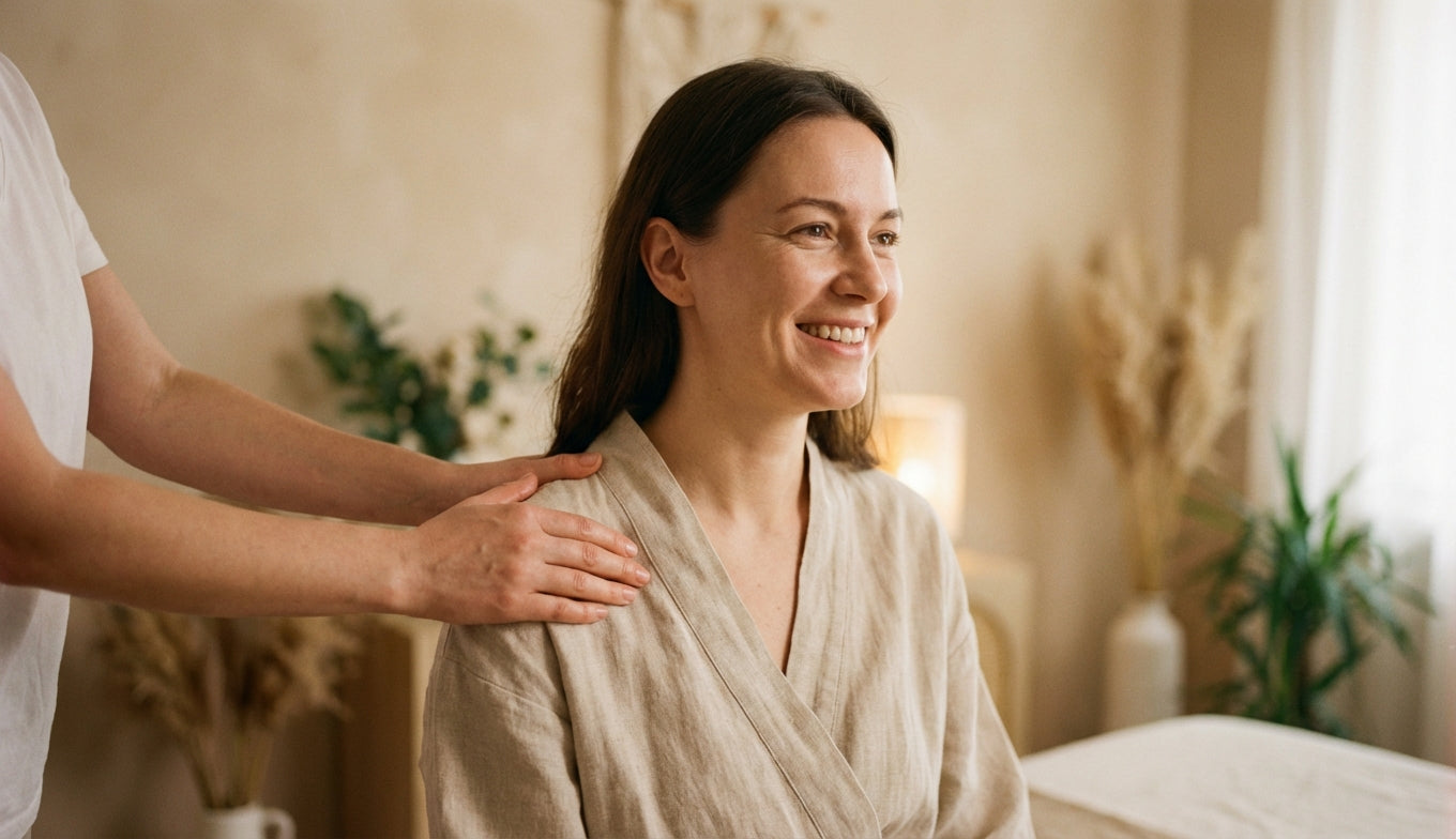 Drainage Lymphatique Renata : Bienfaits, Avis et Résultats Attendus