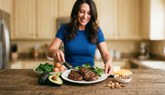 Régime Atkins : Menu, 4 Phases et Avis pour Débuter