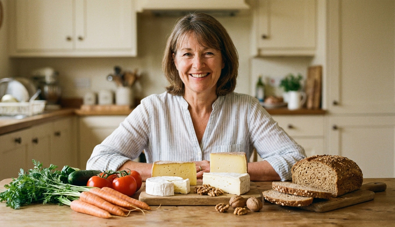 Fromage et santé cardiovasculaire : démêler le vrai du faux