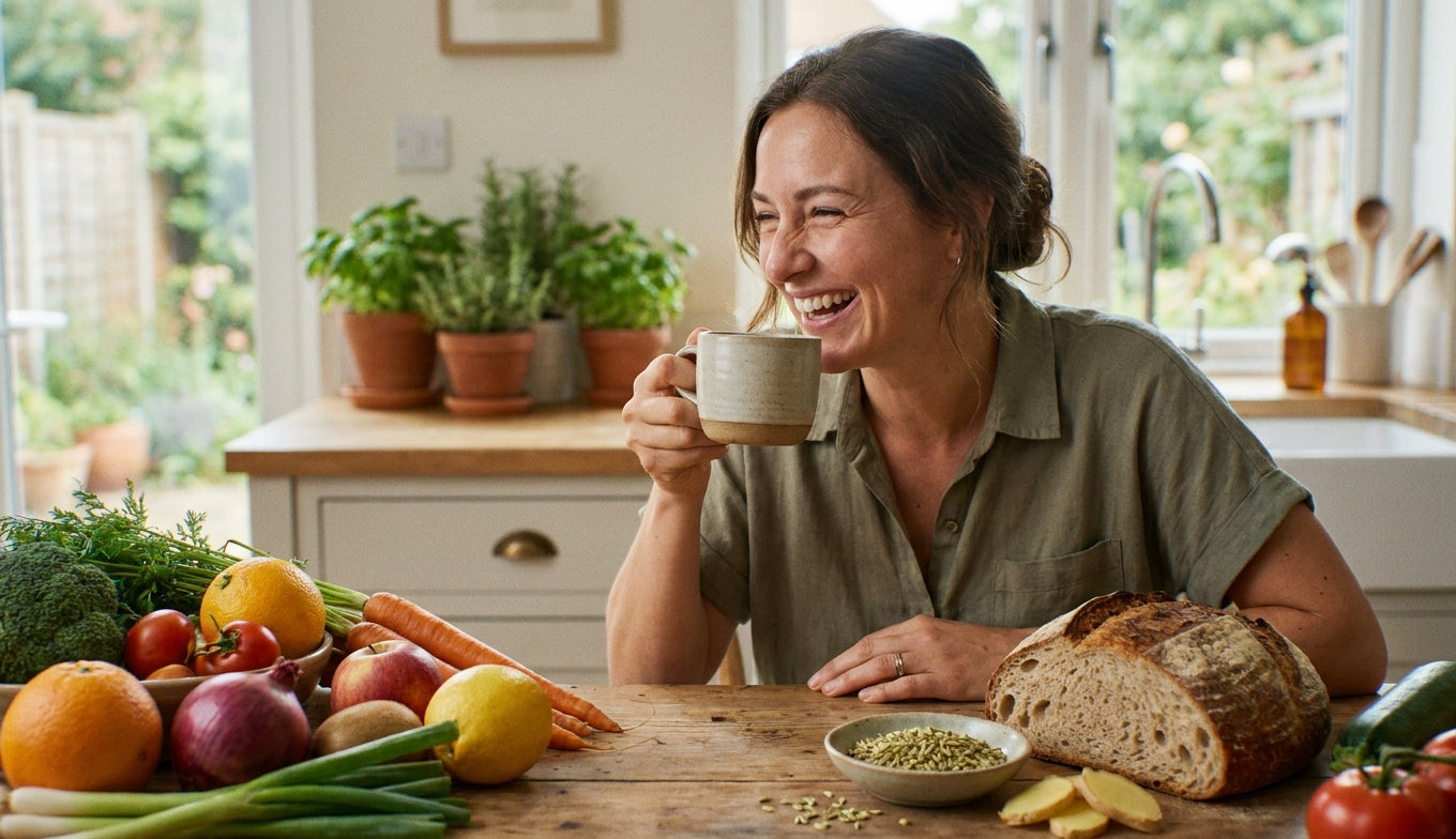 Digestion Difficile : 7 Clés pour la Prévenir au Quotidien