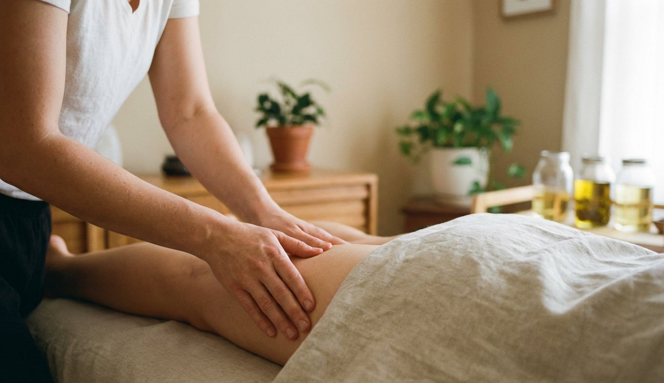 Drainage Lymphatique et Cellulite : La Vraie Efficacité Expliquée