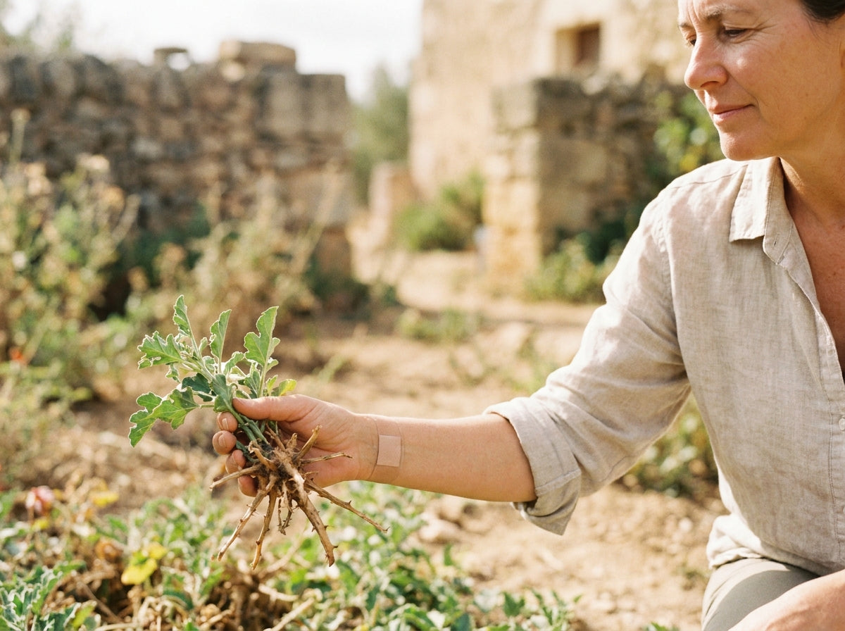 Harpagophytum et tendinite : une aide naturelle pour le confort articulaire ?