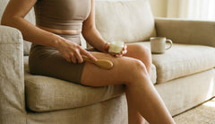 Cellulite fibreuse : comprendre et agir sur les capitons tenaces