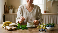 Diarrhée : 7 remèdes naturels pour soulager les symptômes