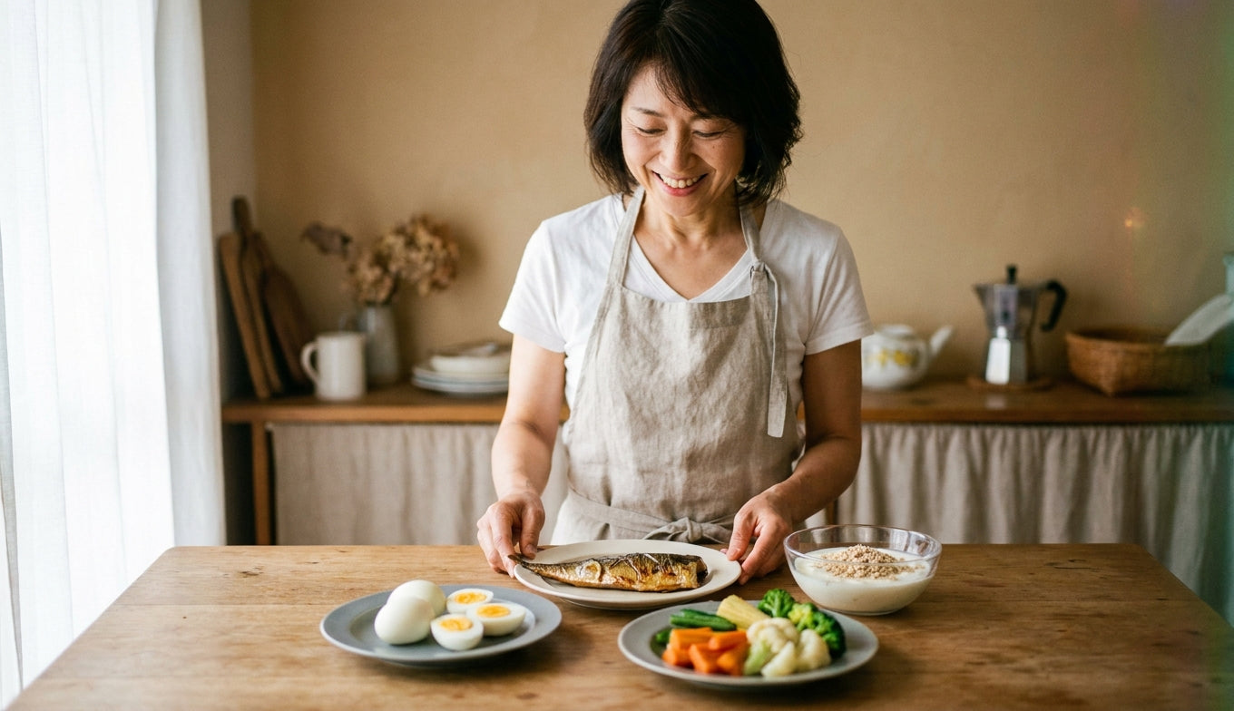 Régime Dukan : Menu, 4 Phases et Avis sur cette méthode hyperprotéinée