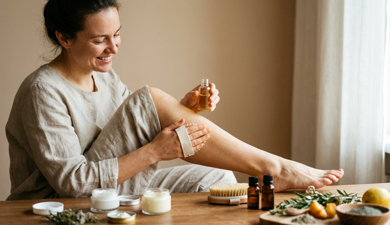 Solutions anti-cellulite : que dit la science sur les plus efficaces ?