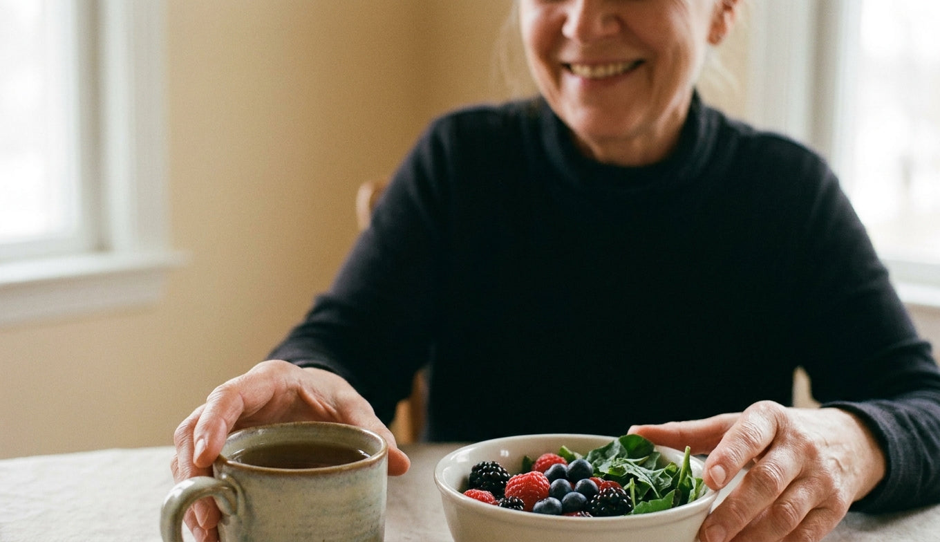 Polyarthrite Rhumatoïde : Comprendre et Agir sur l'Inflammation