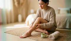 Contracture au Mollet : Causes, Symptômes et Solutions pour la Soulager