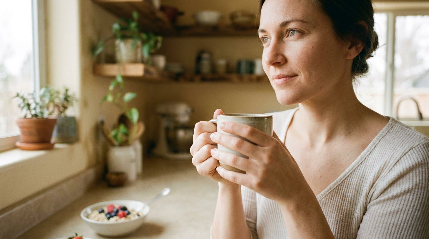 Reflux Gastrique et Stress : Comprendre le Lien pour Mieux Agir