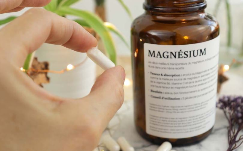 Magnésium, Stress et Fatigue : comment briser le cercle vicieux