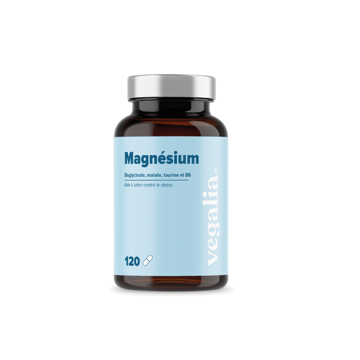 Magnésium