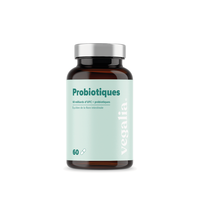 Probiotiques