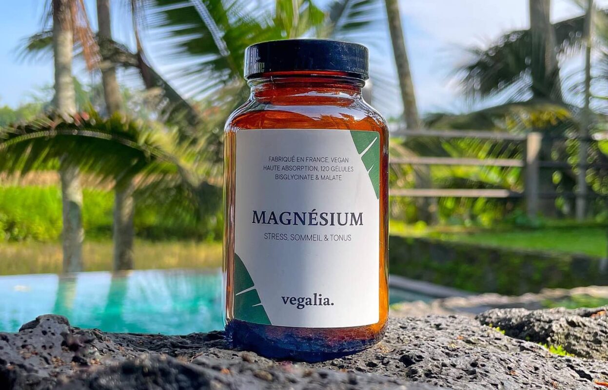 Quel magnésium prendre ? Le guide pour choisir la meilleure forme