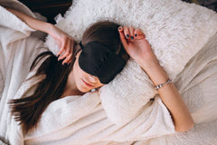 Sommeil et immunité : comment bien dormir renforce vos défenses naturelles