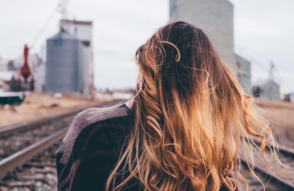La spiruline, la meilleure amie des cheveux !