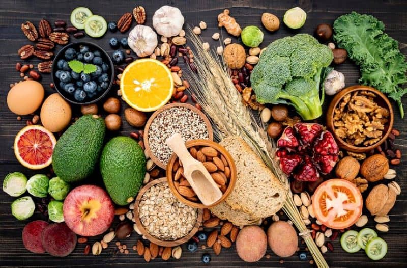 Les fibres alimentaires : le guide pour comprendre leurs super-pouvoirs