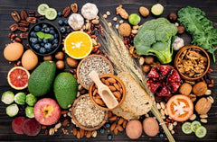 Les fibres alimentaires : le guide pour comprendre leurs super-pouvoirs