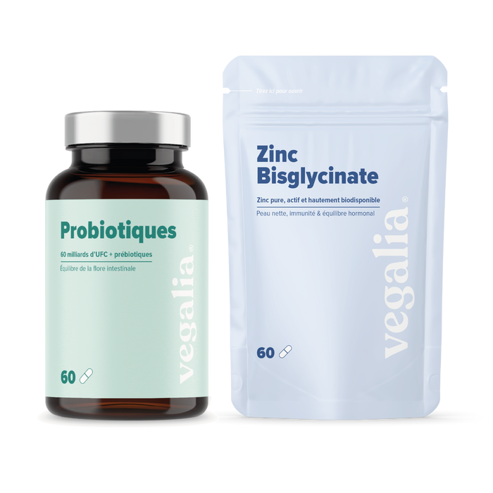 Kit Défenses Naturelles